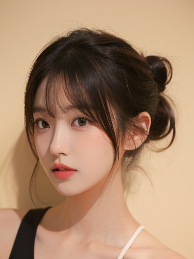 女人陷入爱情时的内心世界与变化