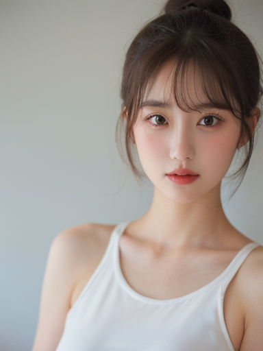 对你没感情的女人