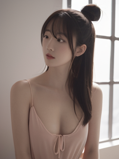 黑色半身裙的时尚搭配与袜子选择
