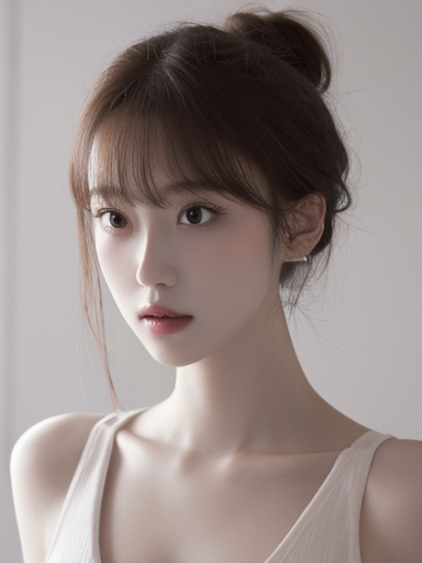 青春期的女生成长与心理发展