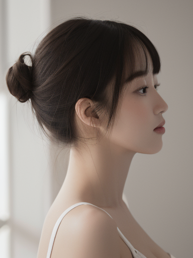短裤搭配什么袜子