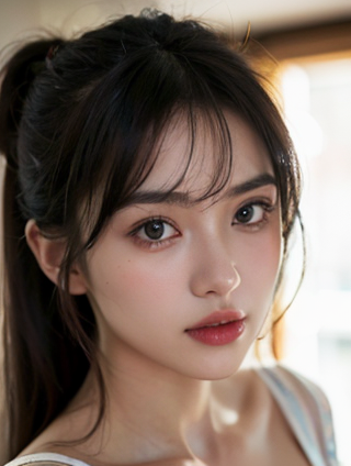 对待感情很理性的女人的表现有哪些特点
