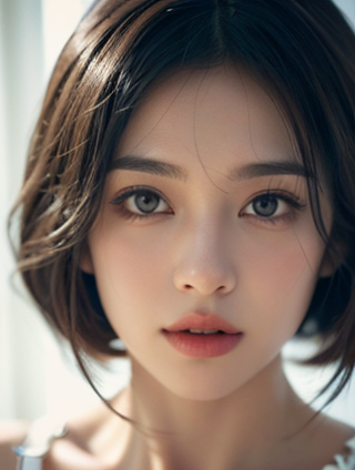 对一份感情患得患失的态度是