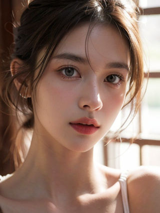 如何温柔地对待一位曾经受过情感伤痛的女性