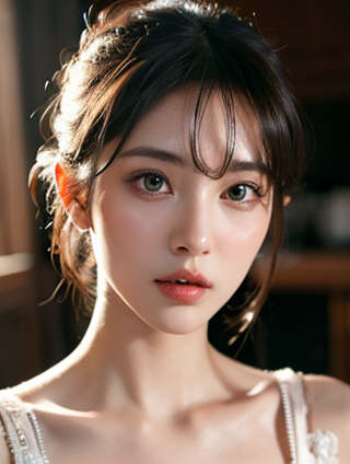 中国结编法平结
