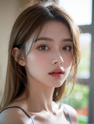 蓝色与色彩搭配：在绘画中创造视觉奇迹