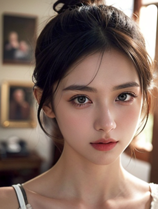 对感情犹豫不决的女人好吗为什么不删微信