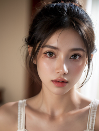 黑色外套与裤装的完美组合