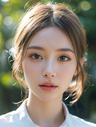 蓝色上衣搭配艺术：寻找女性时尚的完美和谐