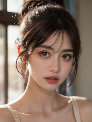 白醋洗脸的正确方式