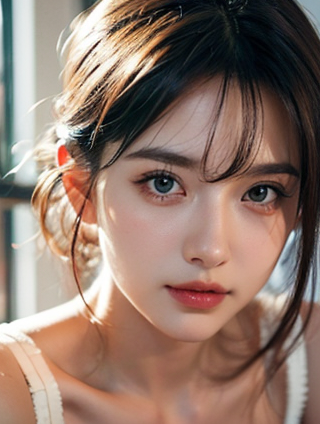 情感的甜蜜与烦恼：恋爱中的美好瞬间
