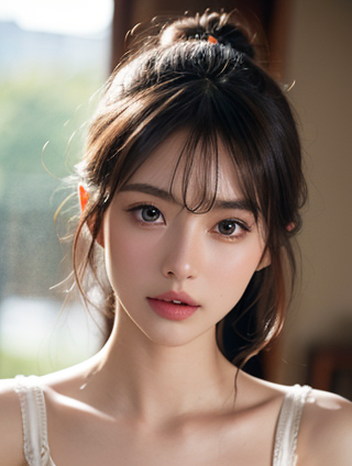 黑色与粉色：打造甜美可爱的风格