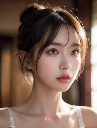 对爱情很理性的女人的表现
