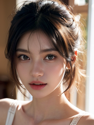 【时尚搭配指南：黑衣配色艺术，打造冬日白皙美肌】