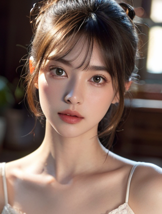 黑色与多彩世界的完美邂逅：女孩们的时尚色彩搭配指南