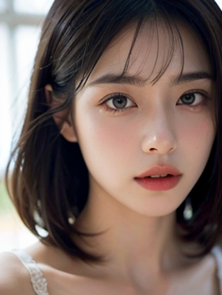 蓝色系女生穿搭：清新与优雅的结合