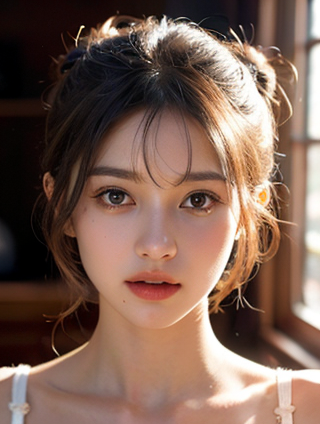 短款打底衫搭配图片女士