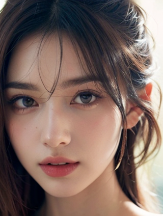 黑色最佳颜色搭配图男士发型与发际线设计
