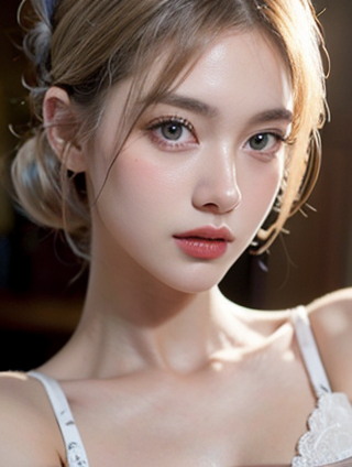 手游阿卡丽科技枪