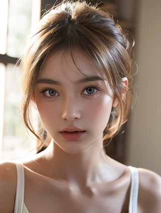 情感沦陷：一段美好遇见