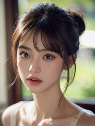 情感之殇：唯美而伤感的沦陷