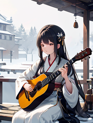 夏天皮肤黝黑如何穿衣：展现夏日风采