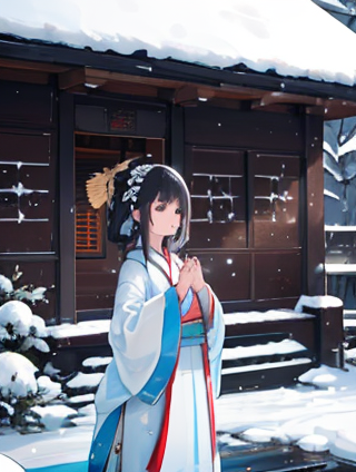 西塘古镇景区