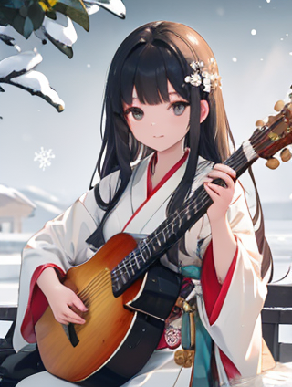 Ppt图片动画制作和插入音乐的方法