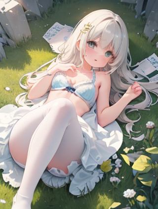 女性在使用卫生巾的背后