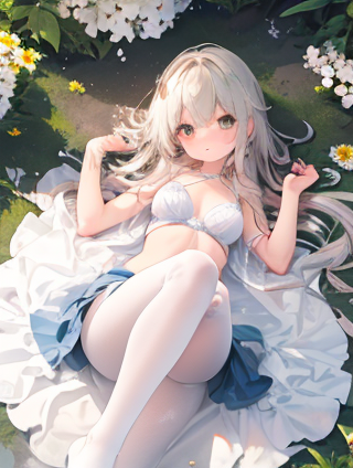 蓝色与其它色彩的搭配之美