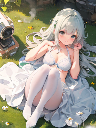 蓝与紫：诠释少女梦幻色彩