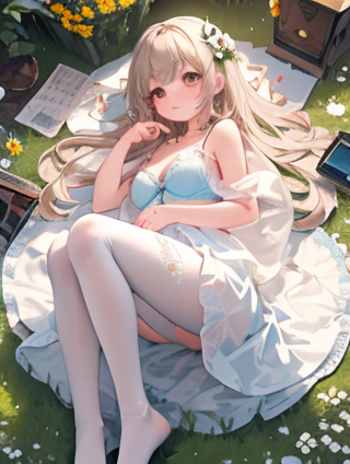 蓝色与色彩的完美邂逅：打造视觉盛宴