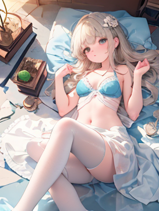 手套制作方法和图纸