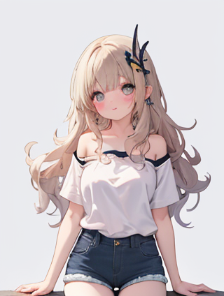 通过镜子看清自己