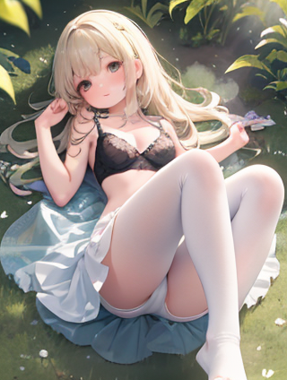 手套制作方法和图纸