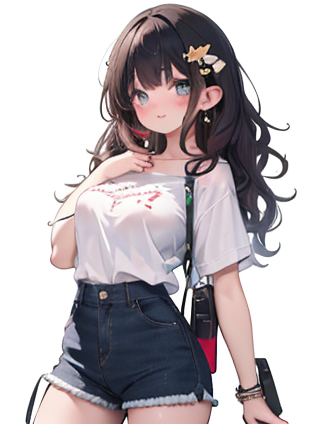 淡紫色与世界：色彩的和谐之约