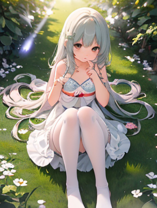 怎么给芭比娃娃做漂亮的耳环呢