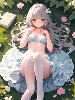 【情深缘浅，易伤春水——关于女性情感的诗意描绘】
