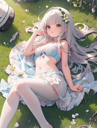 黑色半身裙的夏日魅力：打造时尚与舒适的完美平衡
