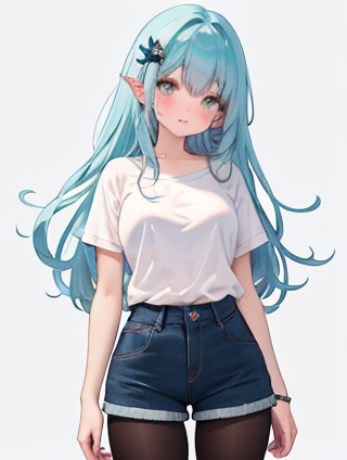怎么简便的折鱼