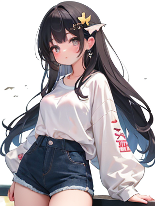 青少年女性生理期护理指南：选择适合中学生的卫生用品