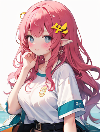 蓝色与色彩搭配美学：寻找最美组合