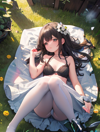【手工折纸】可爱的小花猫