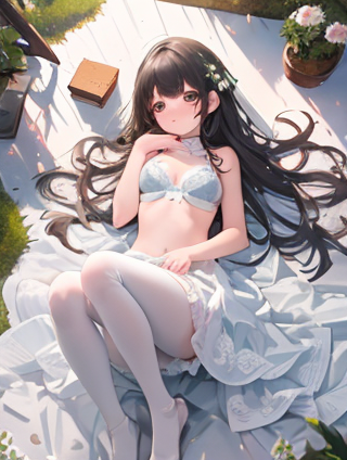 关于冬天的手工作品
