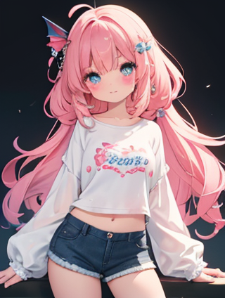 短裤怎么打结不会松动