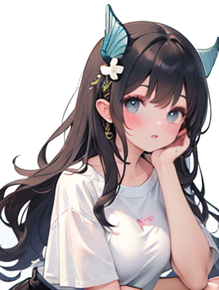 女性的光辉：探索与绽放