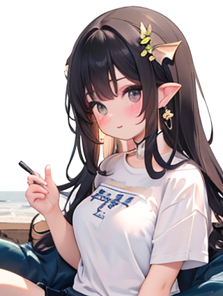 深情文案：爱在心间绽放