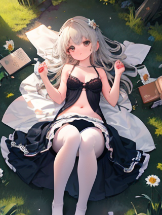 女生陷恋大作战：恋爱的状态（搞笑版）
