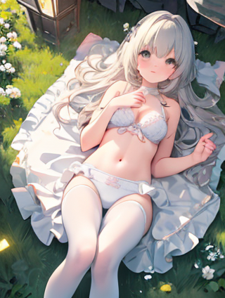 蓝色与服装的完美搭配：打造时尚与优雅并存的女性形象