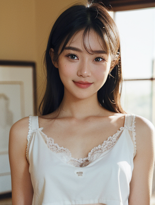 黑色半身裙的夏日魅力：打造时尚与舒适的完美平衡